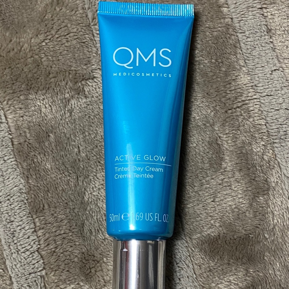 QMS Medicosmetcs Tinted Day Cream